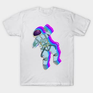 Bi bi spaceman T-Shirt